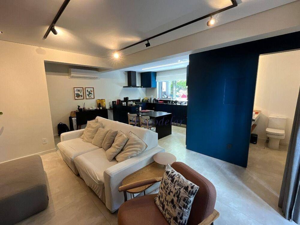 Apartamento, 2 quartos, 150 m² - Foto 4