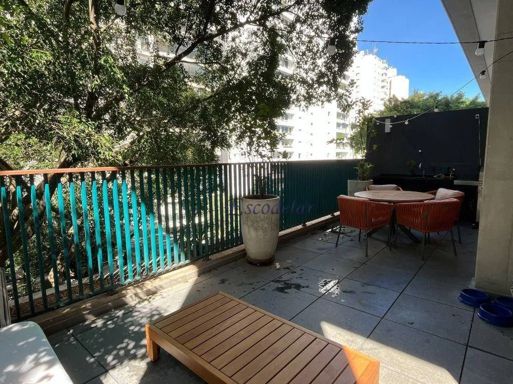 Apartamento, 2 quartos, 150 m² - Foto 6