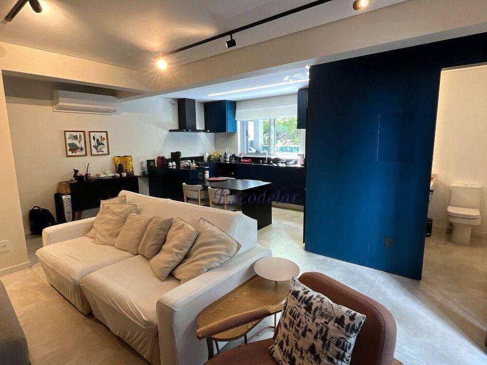 Apartamento, 2 quartos, 150 m² - Foto 2