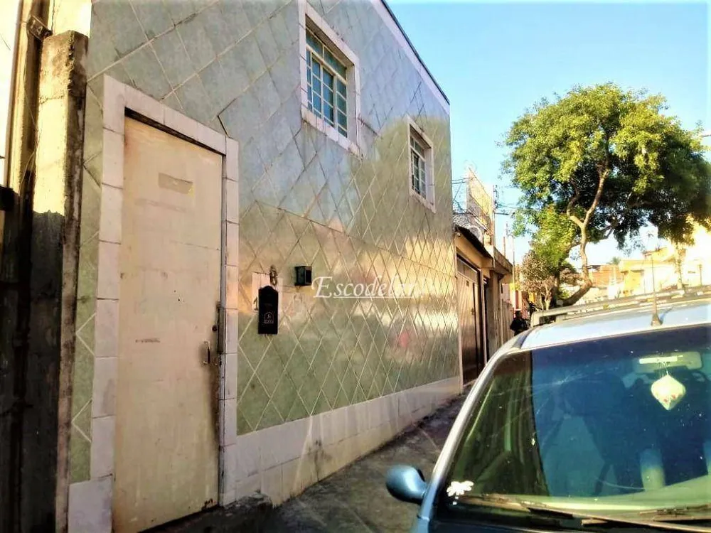 Terreno, 270 m² - Foto 1