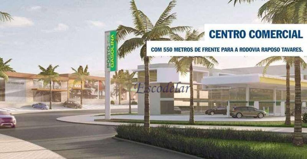 Loteamento e Condomínio, 125 m² - Foto 12