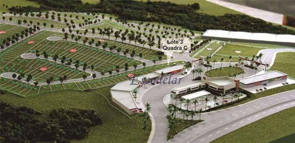 Loteamento e Condomínio, 125 m² - Foto 6