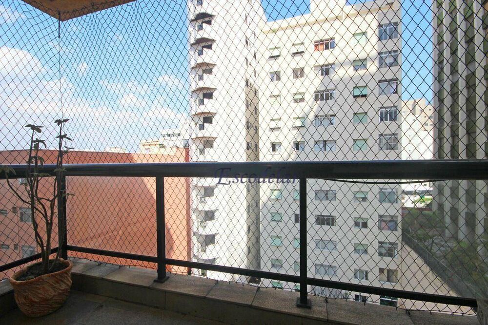 Apartamento à venda com 3 quartos, 144m² - Foto 16