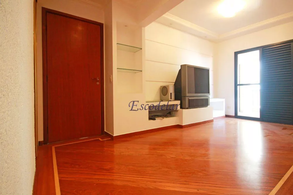 Apartamento à venda com 3 quartos, 144m² - Foto 10