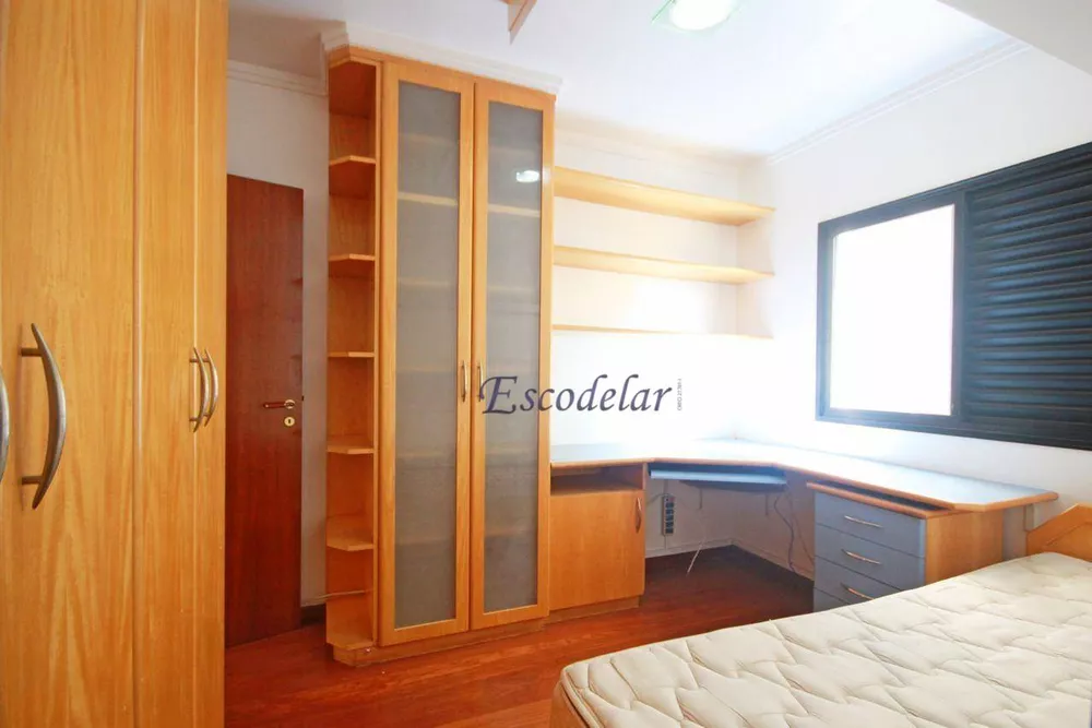 Apartamento à venda com 3 quartos, 144m² - Foto 11