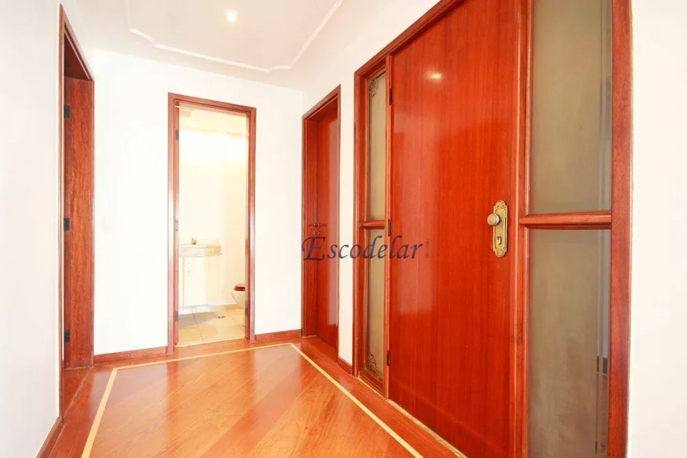 Apartamento à venda com 3 quartos, 144m² - Foto 5