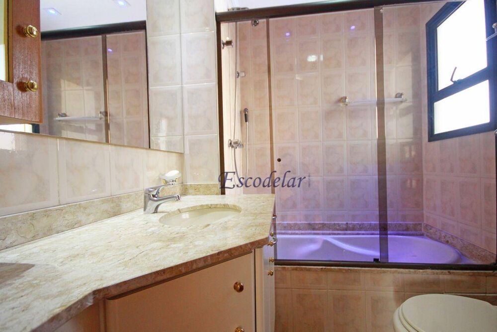 Apartamento à venda com 3 quartos, 144m² - Foto 14