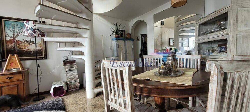 Cobertura, 3 quartos, 143 m² - Foto 4