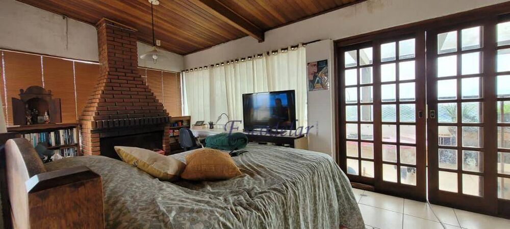 Cobertura, 3 quartos, 143 m² - Foto 1
