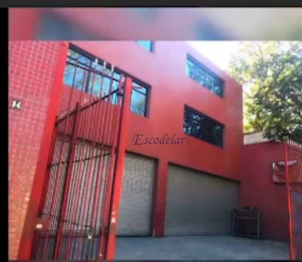 Prédio Inteiro, 540 m² - Foto 2