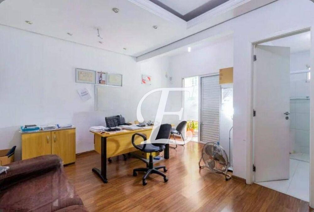 Sobrado, 3 quartos, 160 m² - Foto 1