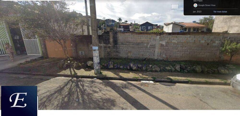 Terreno, 500 m² - Foto 1