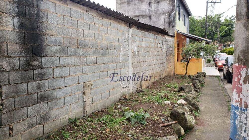 Terreno, 500 m² - Foto 2