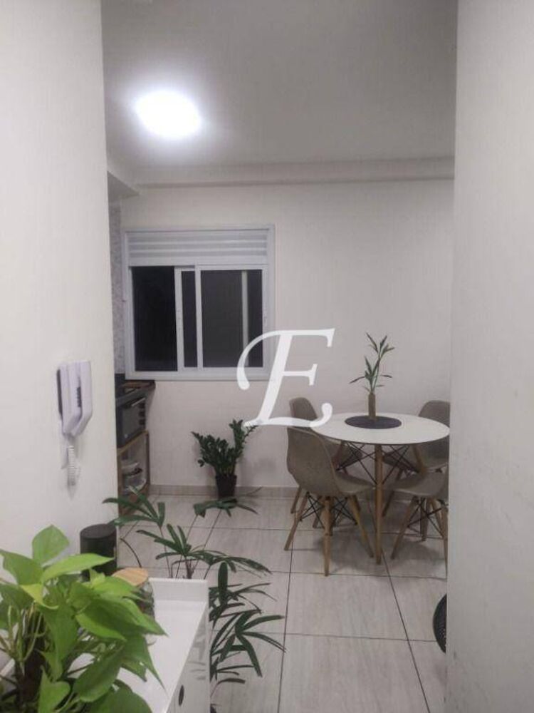 Apartamento, 1 quarto, 30 m² - Foto 2