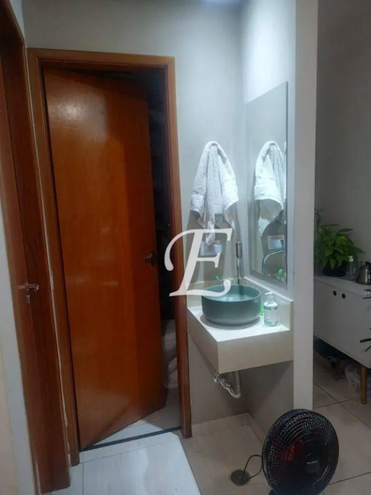 Apartamento, 1 quarto, 30 m² - Foto 5