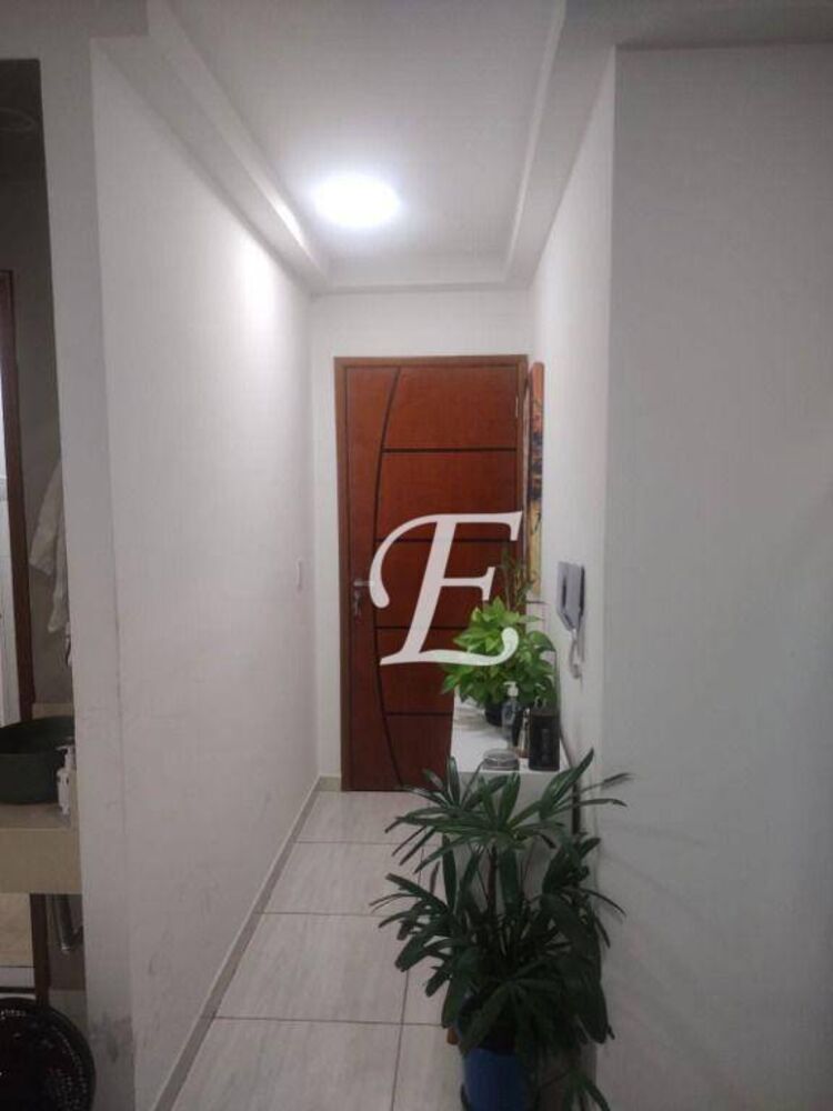 Apartamento, 1 quarto, 30 m² - Foto 4