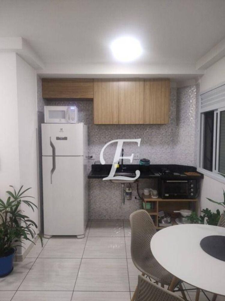 Apartamento, 1 quarto, 30 m² - Foto 3