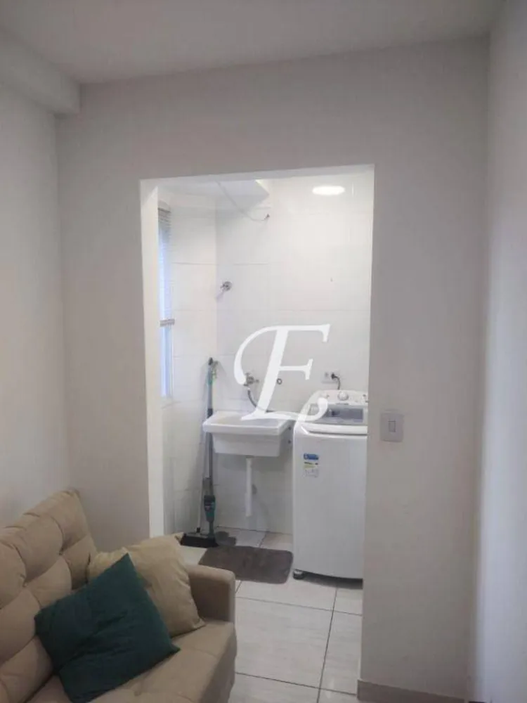 Apartamento, 1 quarto, 30 m² - Foto 8
