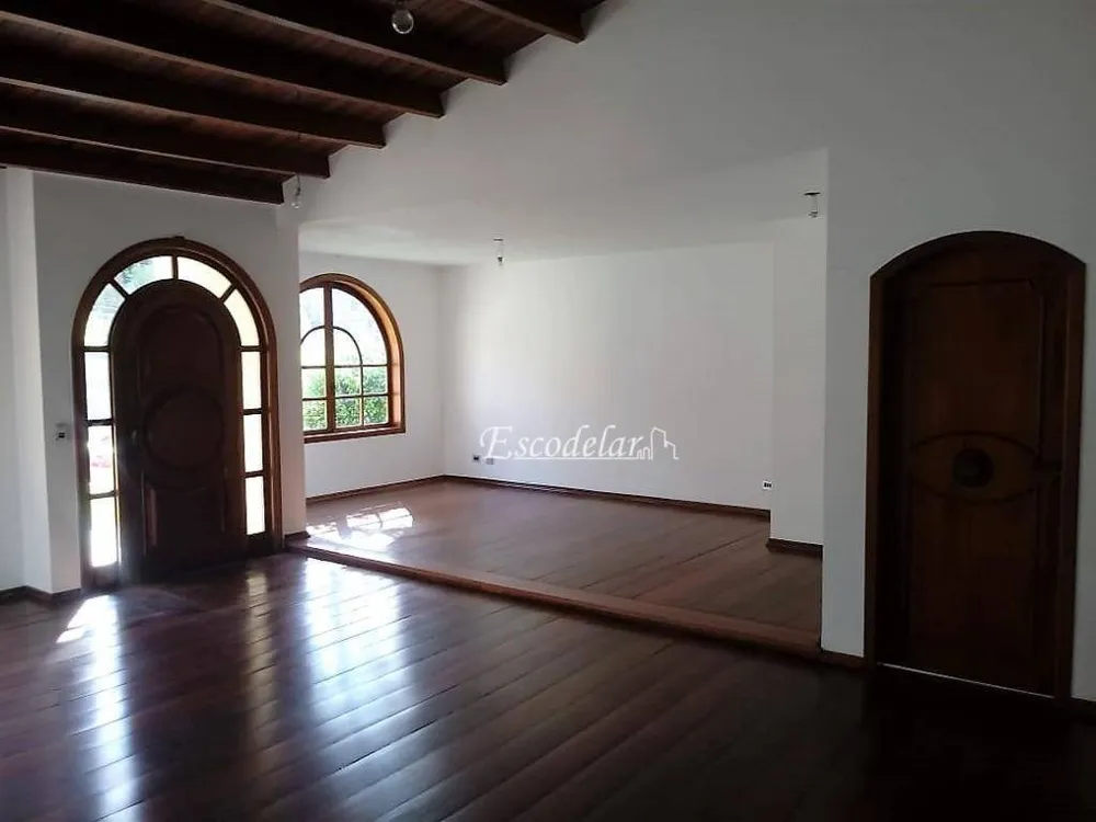 Casa, 4 quartos, 450 m² - Foto 3
