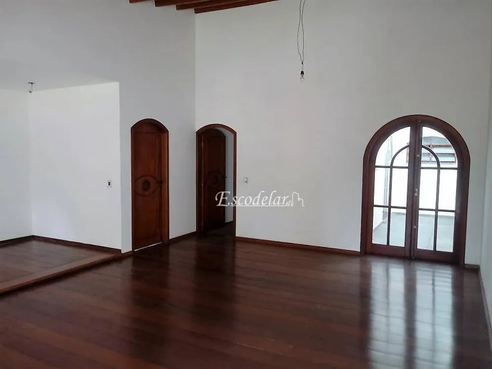 Casa, 4 quartos, 450 m² - Foto 4
