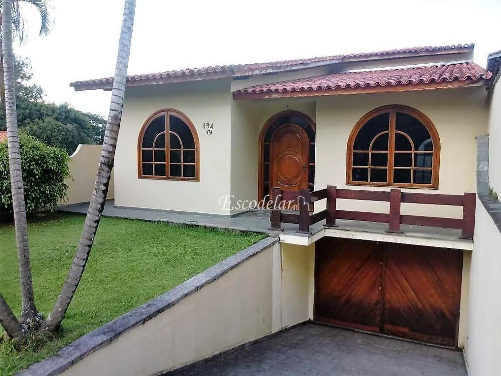 Casa, 4 quartos, 450 m² - Foto 2