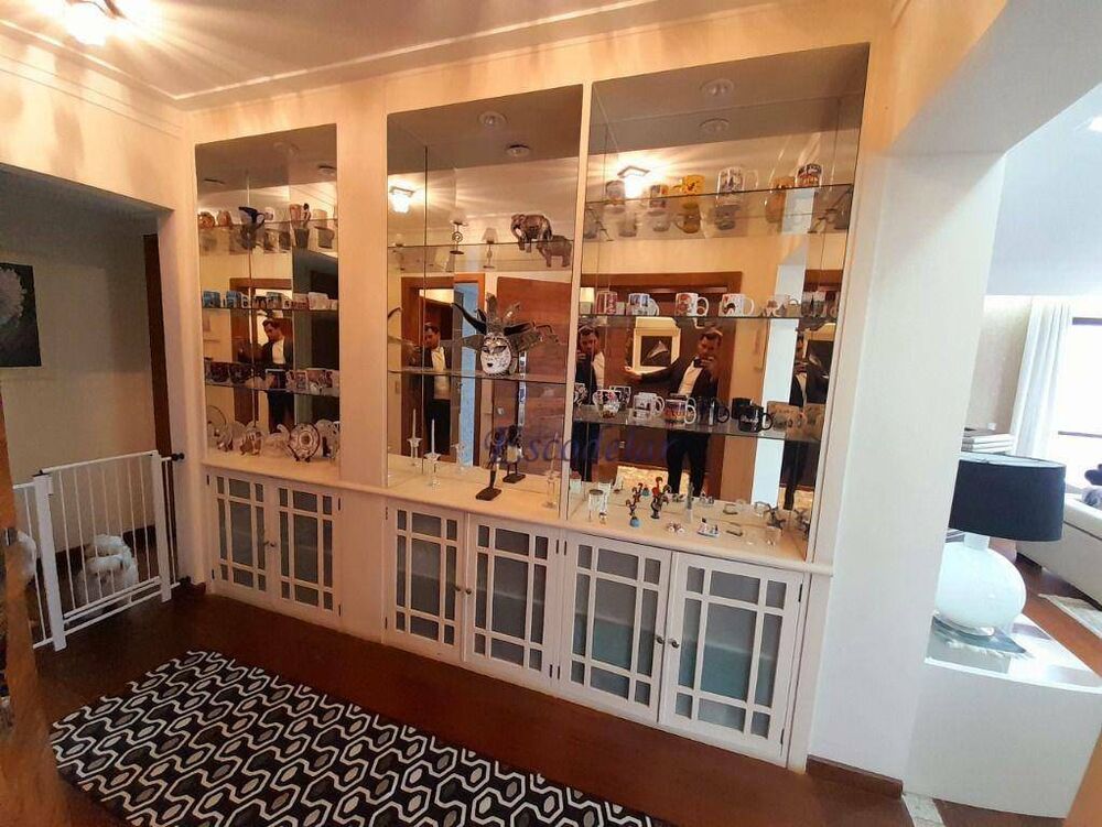 Apartamento, 4 quartos, 240 m² - Foto 4