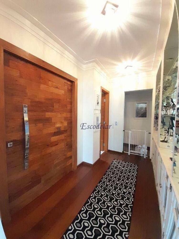 Apartamento, 4 quartos, 240 m² - Foto 3