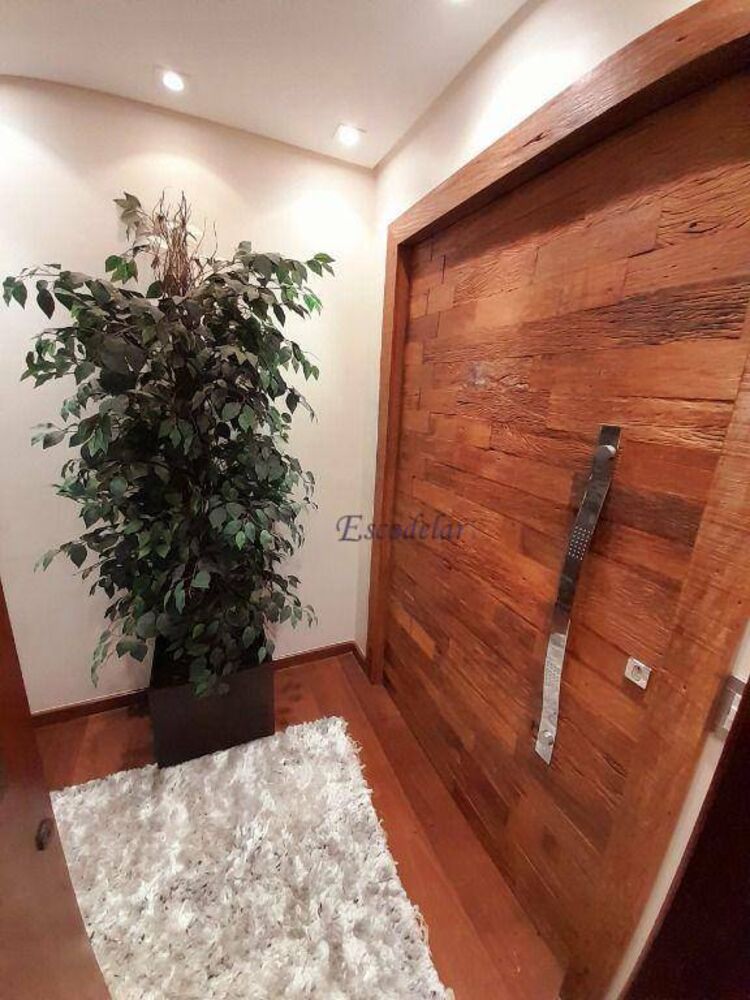 Apartamento, 4 quartos, 240 m² - Foto 2