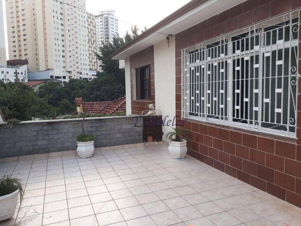 Casa, 3 quartos, 232 m² - Foto 1