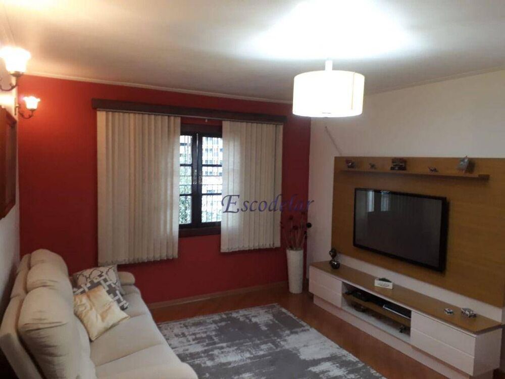 Casa, 3 quartos, 232 m² - Foto 4