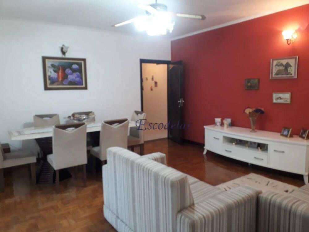 Casa, 3 quartos, 232 m² - Foto 3
