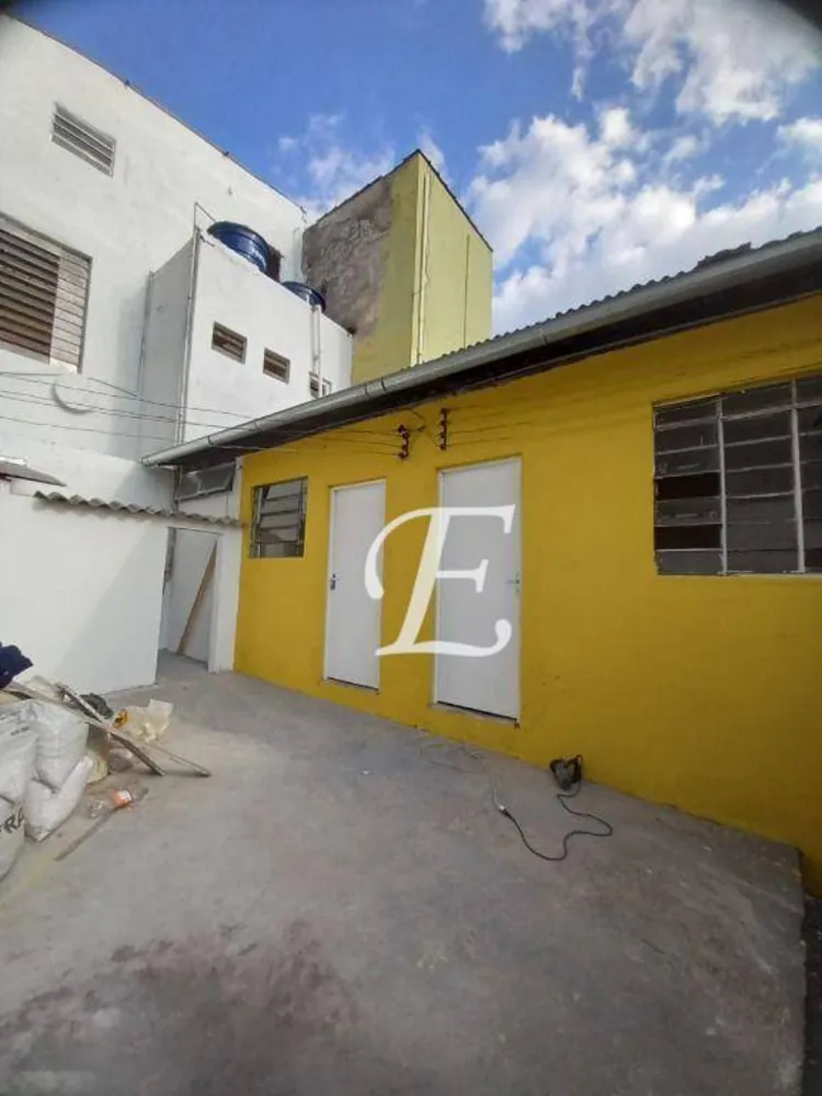 Depósito-Galpão, 192 m² - Foto 5