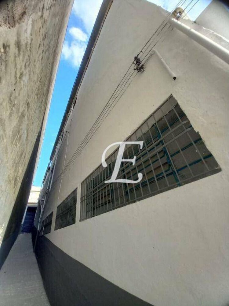 Depósito-Galpão, 192 m² - Foto 1