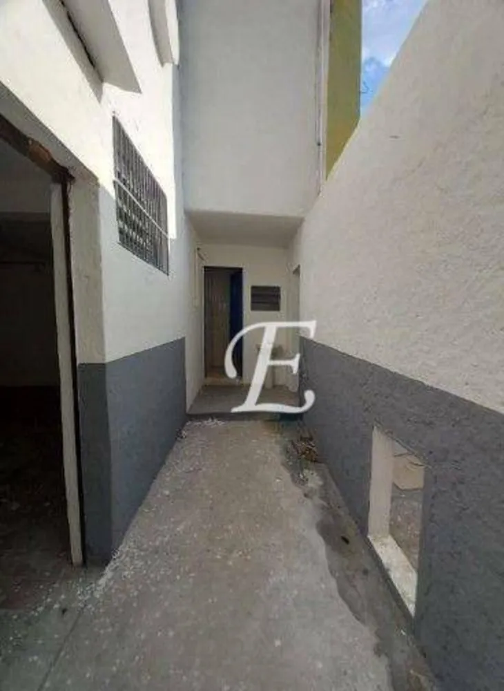 Depósito-Galpão, 192 m² - Foto 7