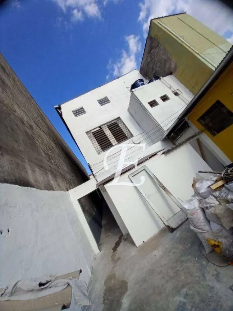 Depósito-Galpão, 192 m² - Foto 6