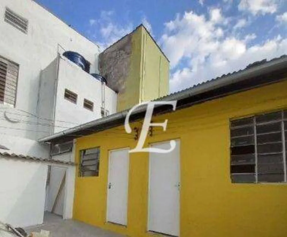 Depósito-Galpão, 192 m² - Foto 8