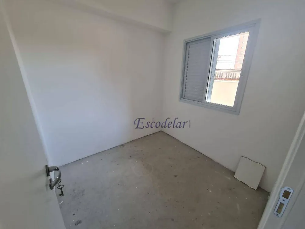 Apartamento, 1 quarto, 24 m² - Foto 6