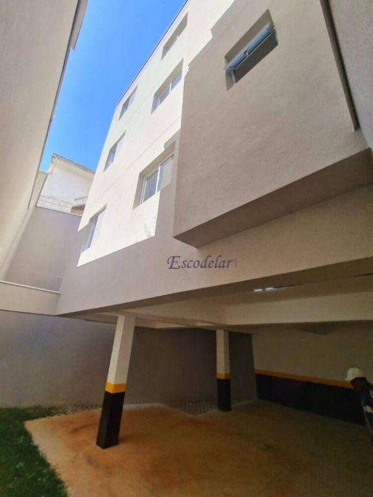 Apartamento, 1 quarto, 24 m² - Foto 2