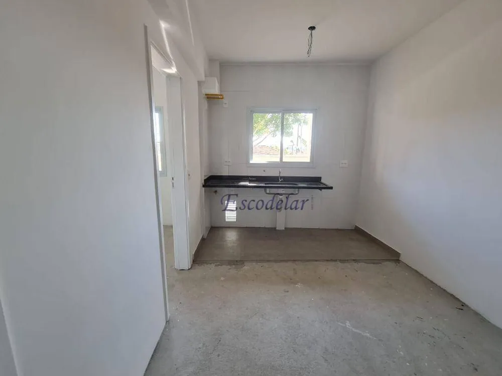 Apartamento, 1 quarto, 24 m² - Foto 5