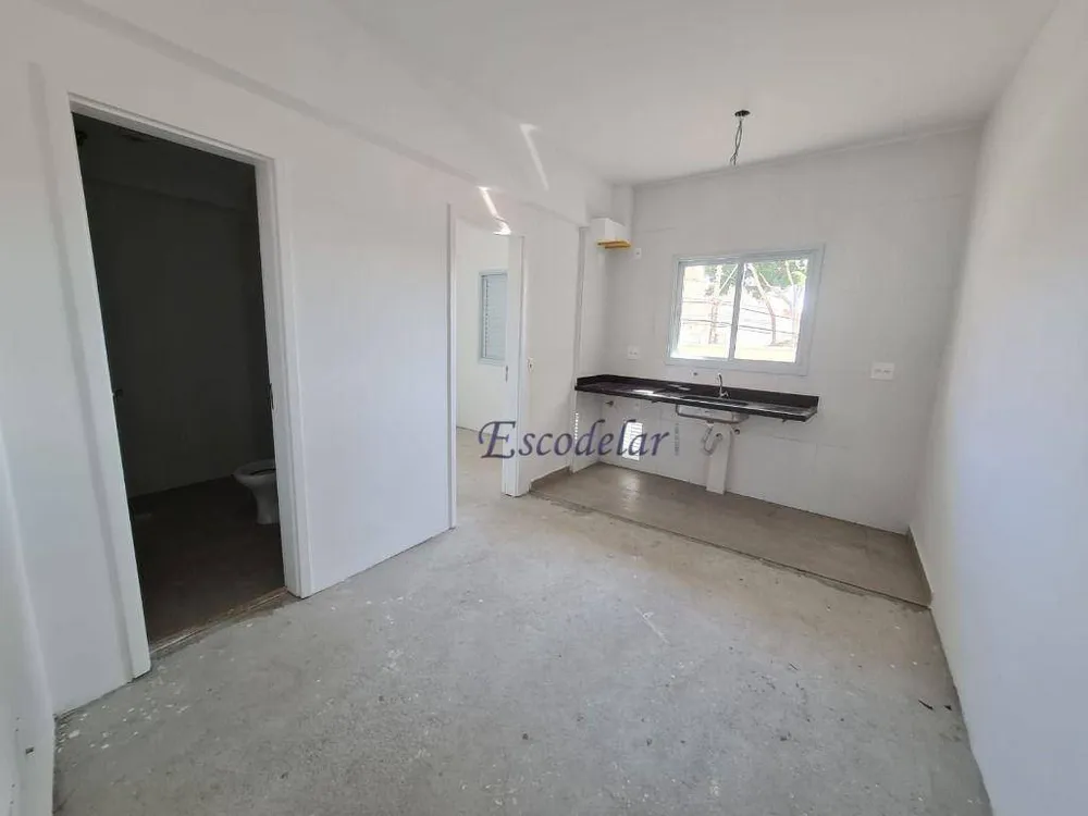 Apartamento, 1 quarto, 24 m² - Foto 8