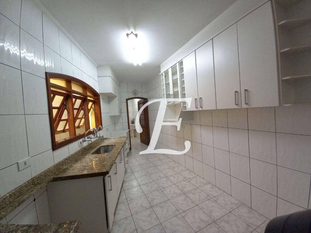 Sobrado, 3 quartos, 130 m² - Foto 3