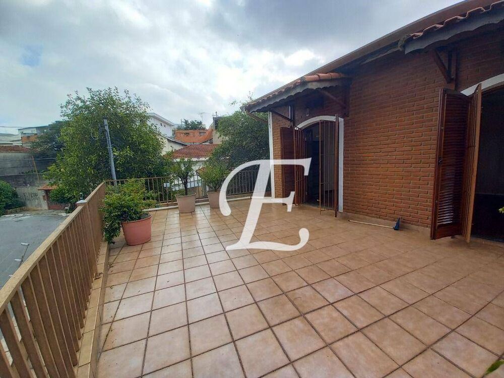 Sobrado, 3 quartos, 130 m² - Foto 1