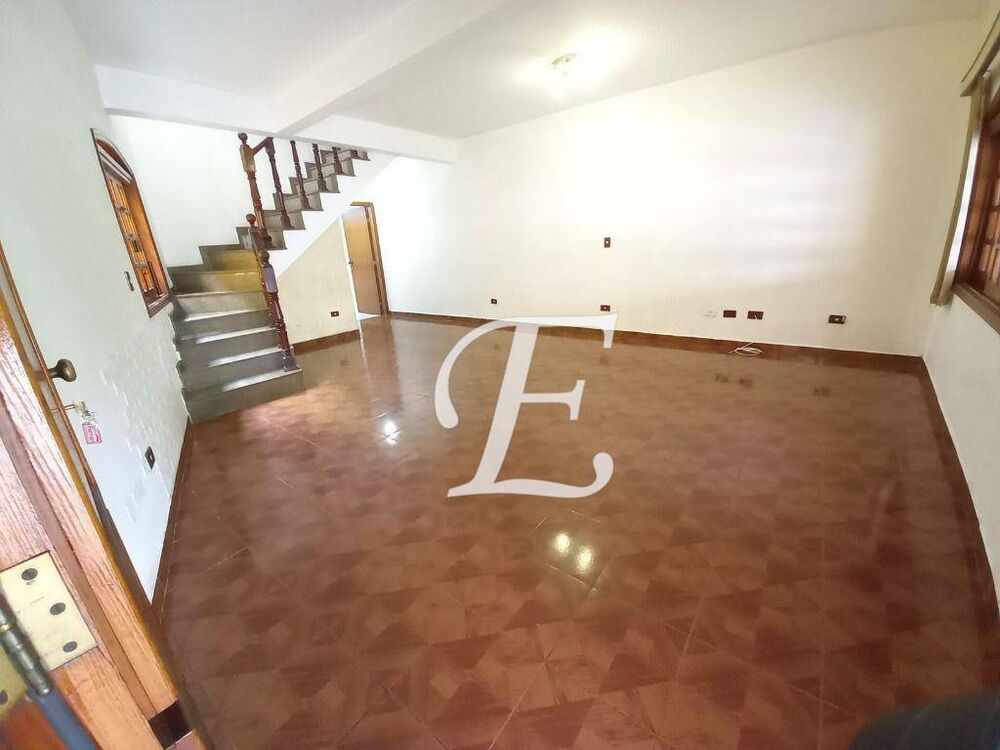 Sobrado, 3 quartos, 130 m² - Foto 2