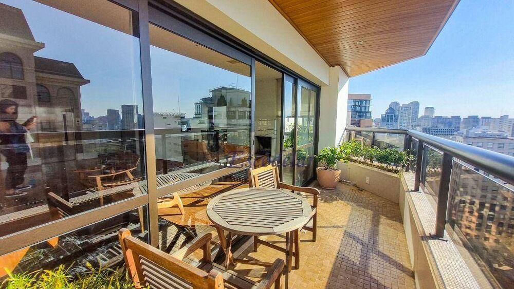 Cobertura, 3 quartos, 431 m² - Foto 15