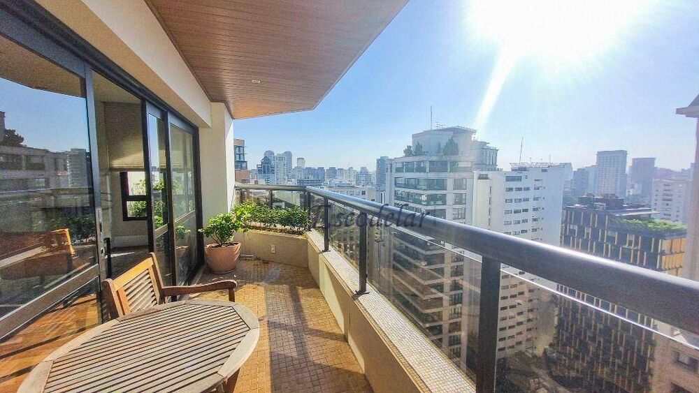 Cobertura, 3 quartos, 431 m² - Foto 16