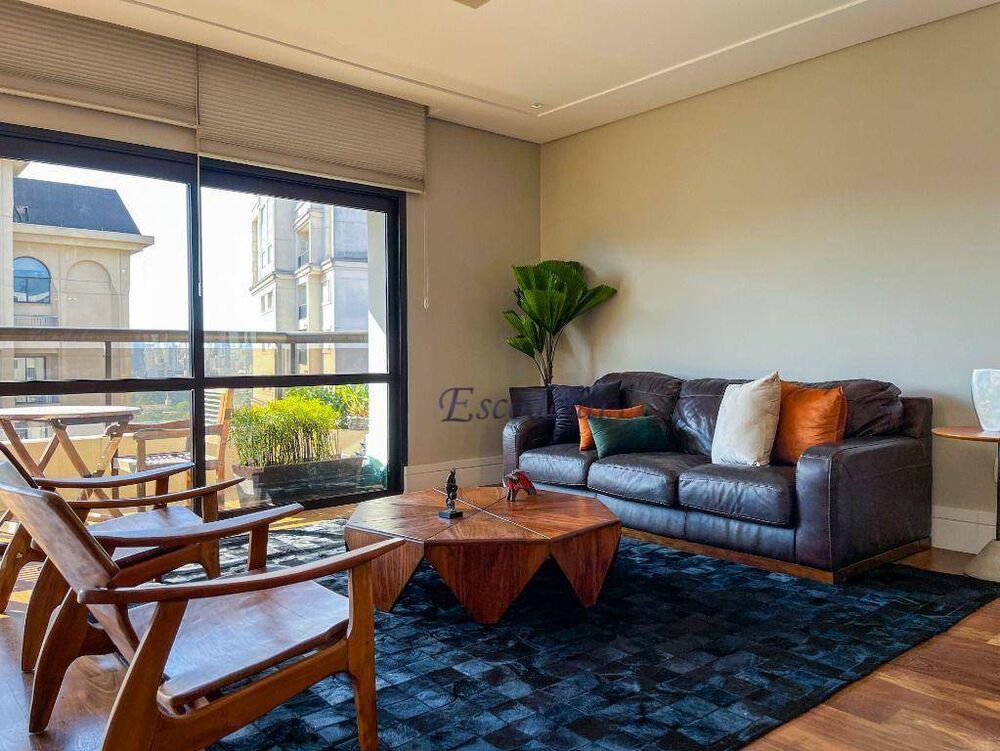 Cobertura, 3 quartos, 431 m² - Foto 8