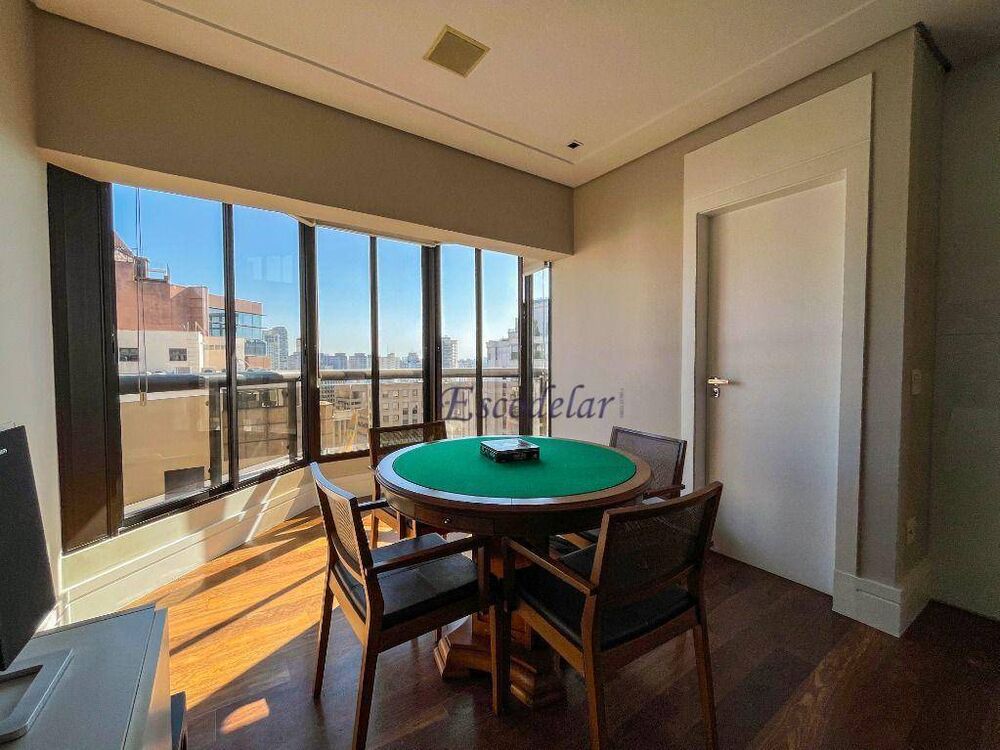 Cobertura, 3 quartos, 431 m² - Foto 12