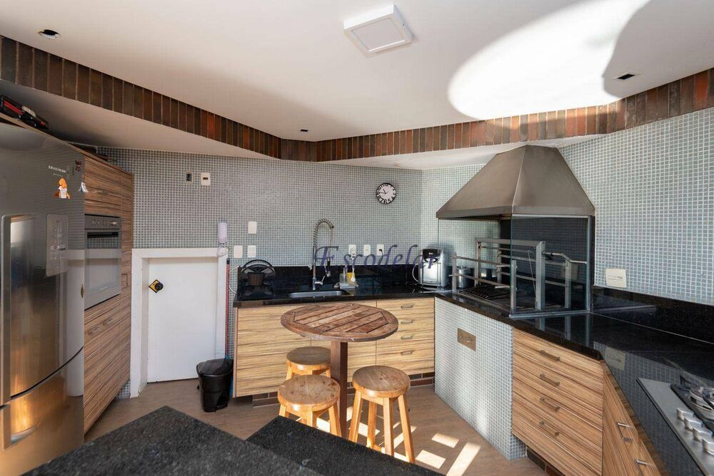 Cobertura, 3 quartos, 431 m² - Foto 4