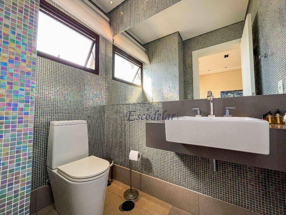 Cobertura, 3 quartos, 431 m² - Foto 17