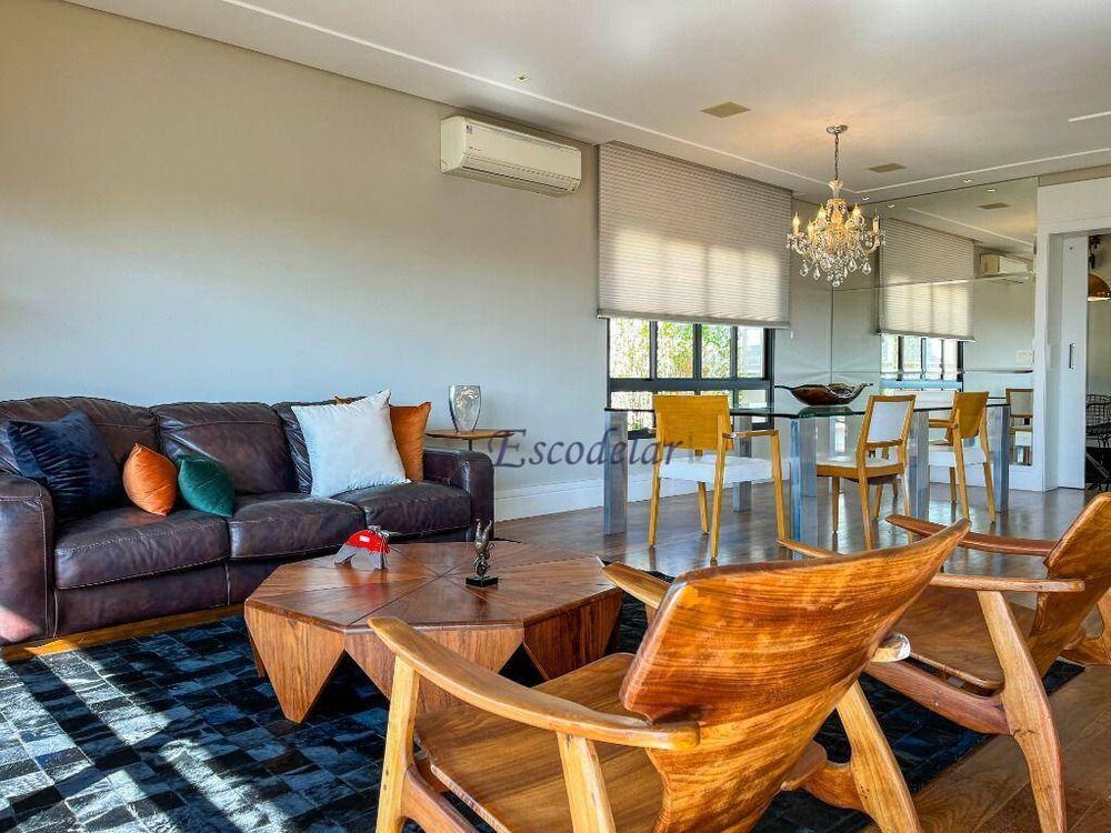 Cobertura, 3 quartos, 431 m² - Foto 10